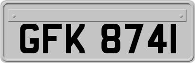 GFK8741