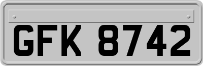 GFK8742