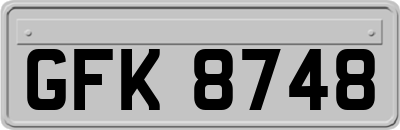 GFK8748