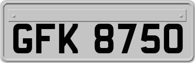 GFK8750
