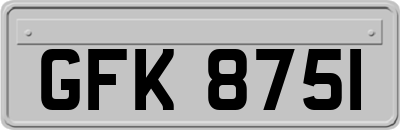 GFK8751