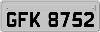 GFK8752