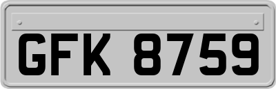 GFK8759