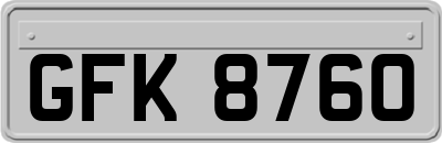 GFK8760