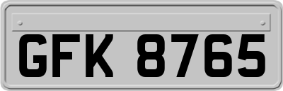 GFK8765