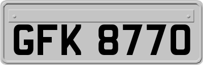 GFK8770