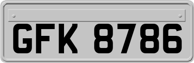 GFK8786