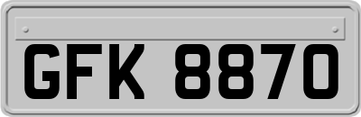 GFK8870