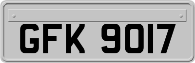 GFK9017