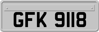 GFK9118