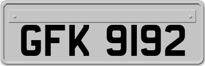 GFK9192