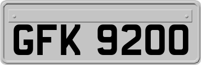 GFK9200