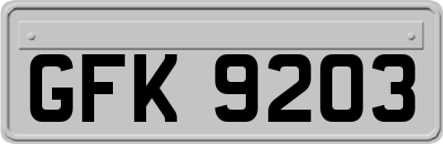 GFK9203