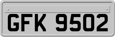 GFK9502