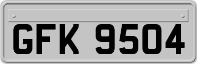 GFK9504