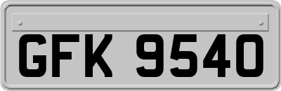 GFK9540