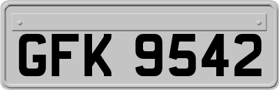 GFK9542