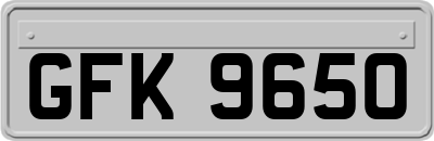 GFK9650
