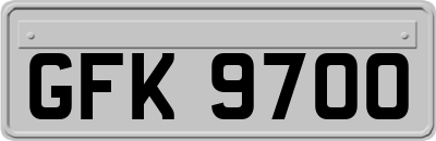 GFK9700