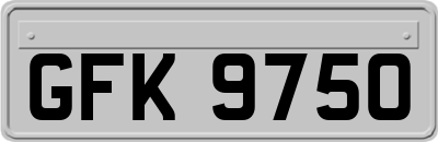 GFK9750