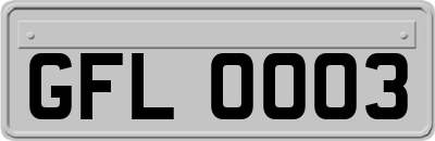 GFL0003