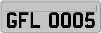 GFL0005