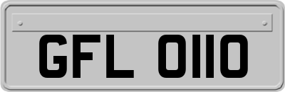 GFL0110