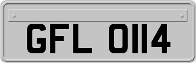 GFL0114