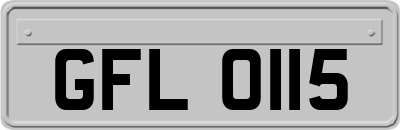 GFL0115