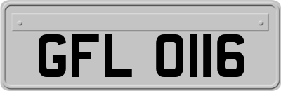 GFL0116