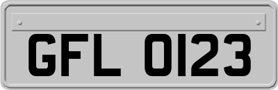 GFL0123