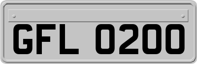 GFL0200
