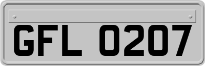 GFL0207