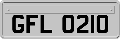 GFL0210