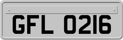 GFL0216