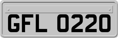 GFL0220