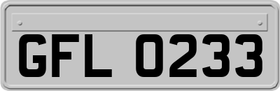 GFL0233