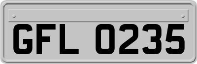 GFL0235