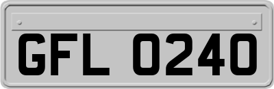 GFL0240