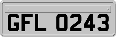 GFL0243