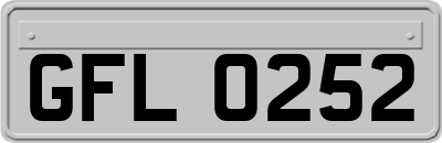 GFL0252