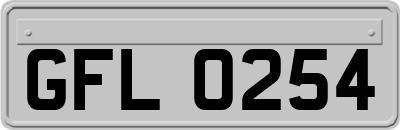 GFL0254