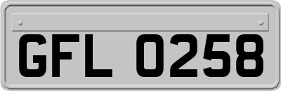 GFL0258