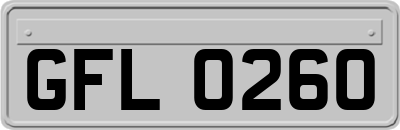 GFL0260