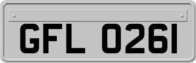 GFL0261