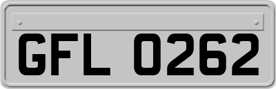 GFL0262