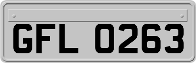 GFL0263