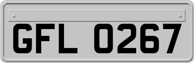 GFL0267