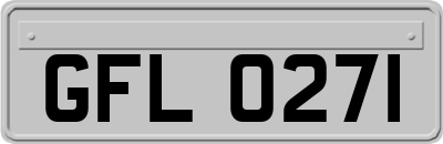 GFL0271