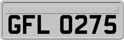 GFL0275